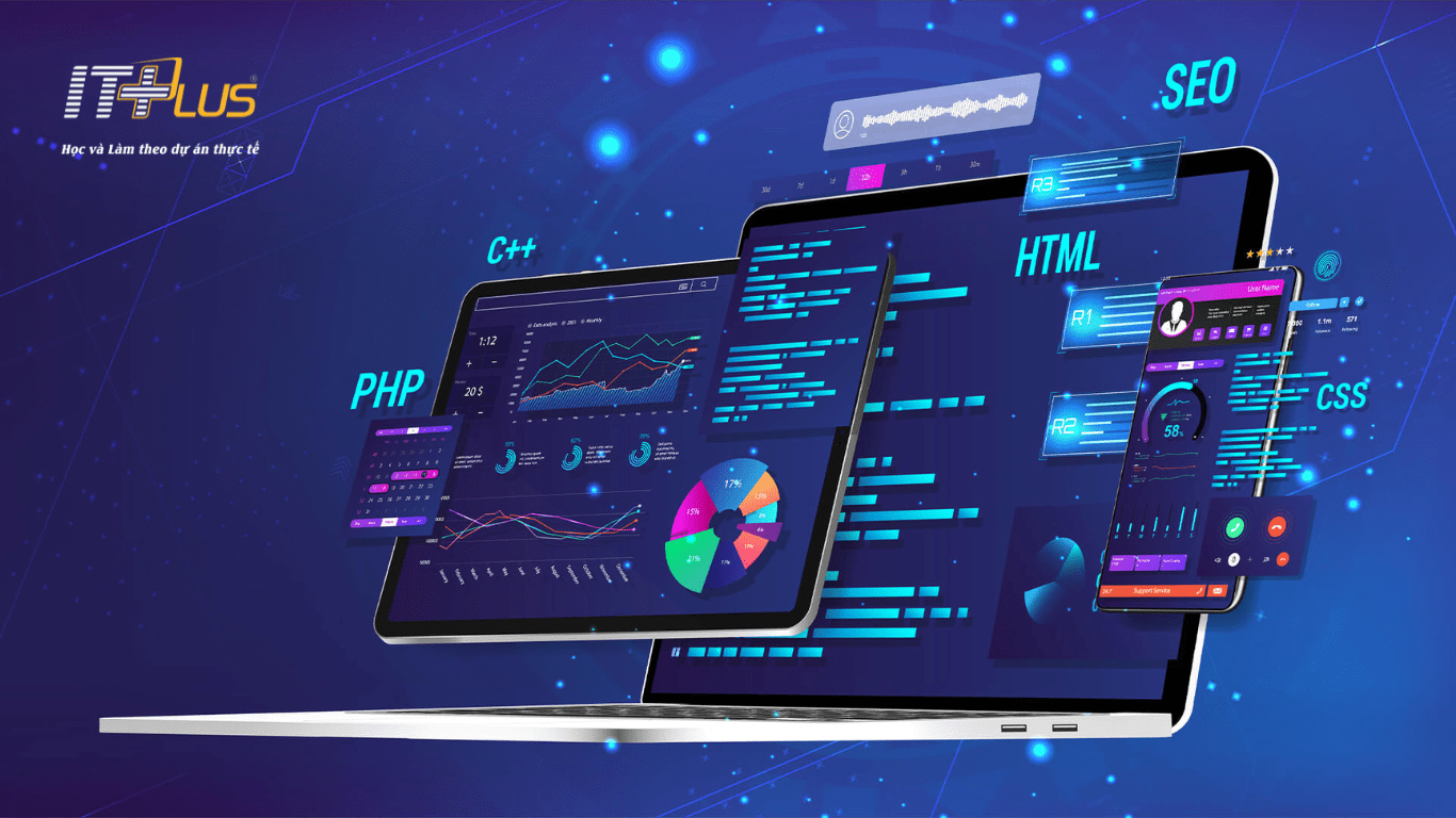 Embedded Software là một nhánh quan trọng trong lĩnh vực lập trình