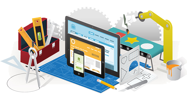 Responsive image